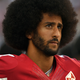 Colin Kaepernick
Thearon W. Henderson/Getty Images